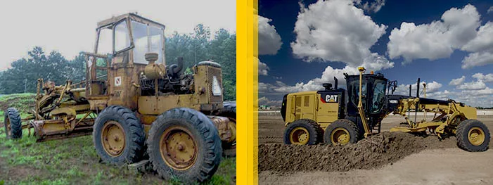 Cat® Equipment Leasing, Loan & Extended Protection Offers